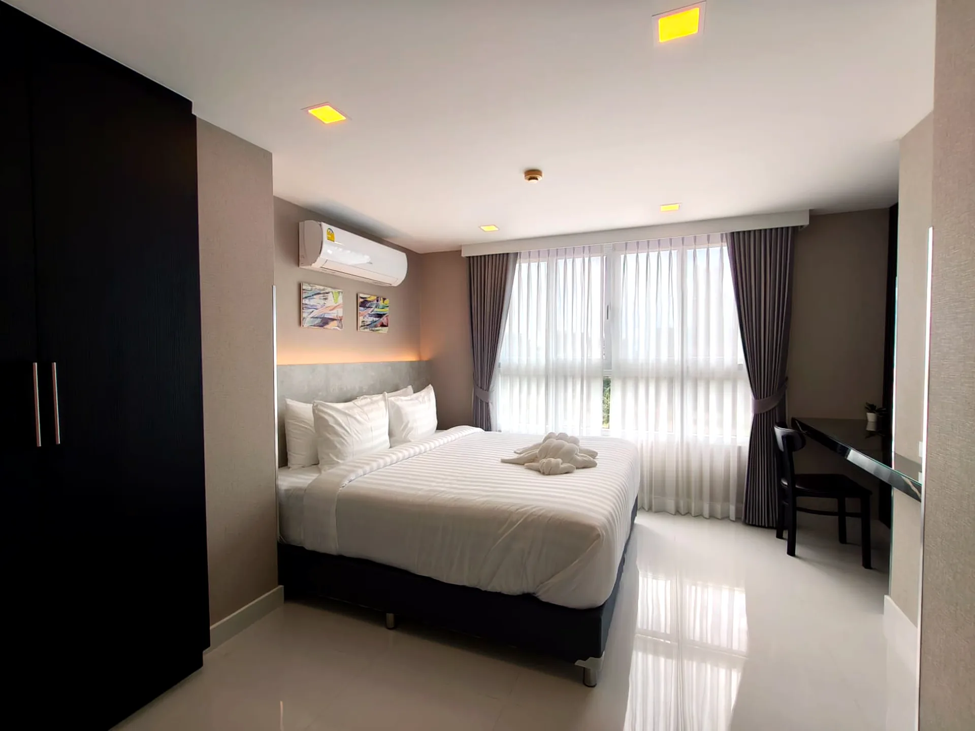 Key Residence
