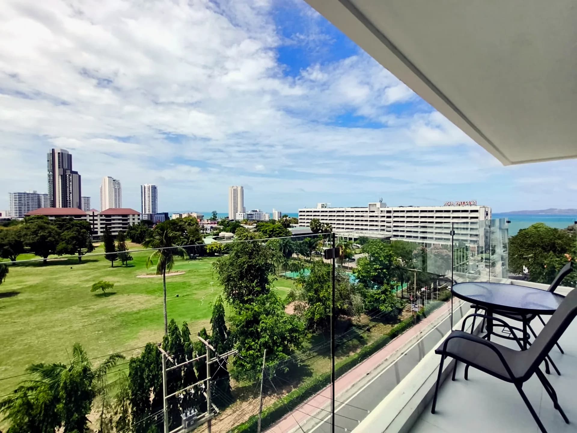 Key Residence