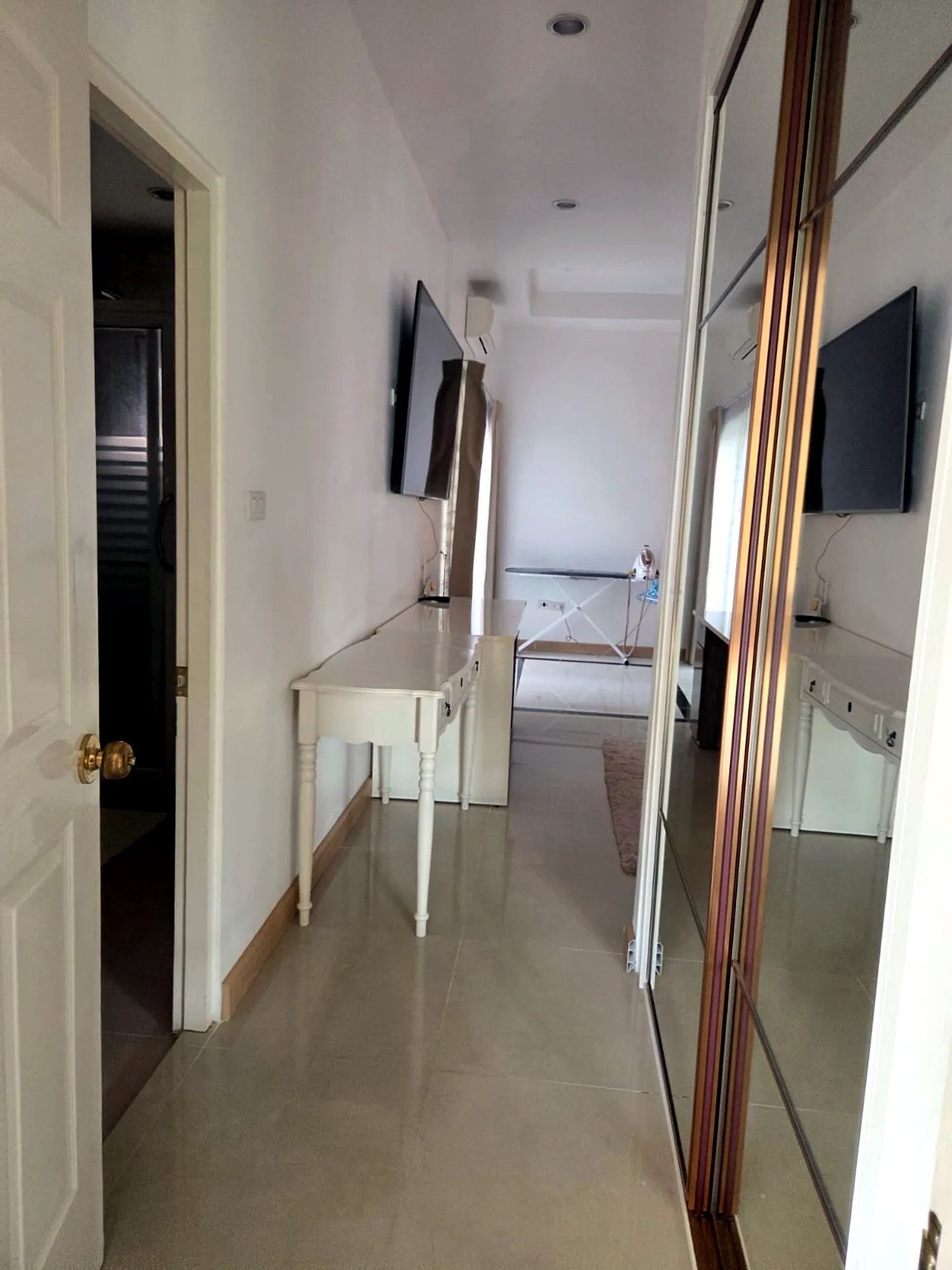 Huay Yai Pool Villa